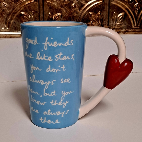 ☕️Sandra Magsamen Friends Cup - Picture 1 of 4